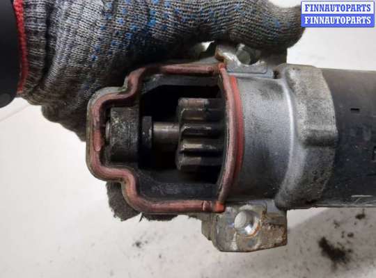 купить Стартер на Ford Transit 2006-2014
