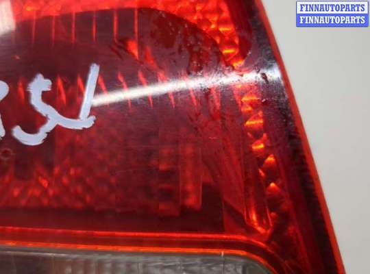 купить Фонарь (задний) на Skoda Octavia Tour 1996-2011