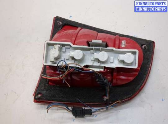 купить Фонарь (задний) на Skoda Octavia Tour 1996-2011