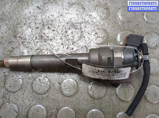 Форсунка топливная BM3667828 на BMW 3 F30 2012-2019