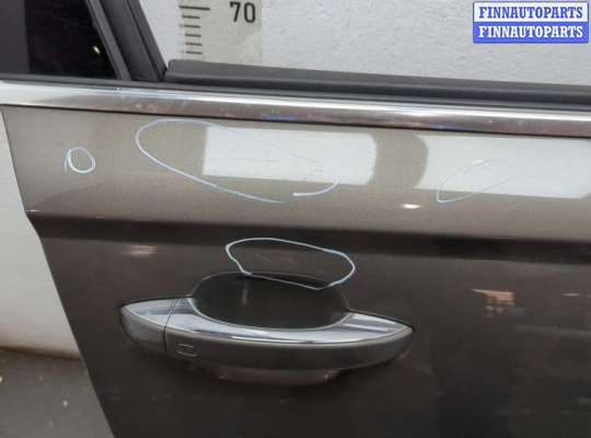 купить Дверь боковая (легковая) на Audi A6 (C7) 2011-2018