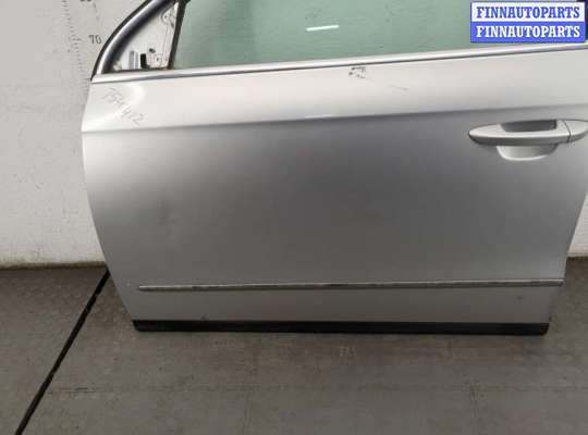 купить Дверь боковая (легковая) на Volkswagen Passat 6 2005-2010