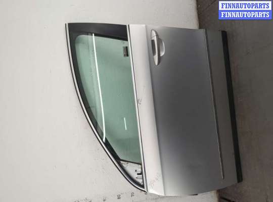 купить Дверь боковая (легковая) на Volkswagen Passat 6 2005-2010