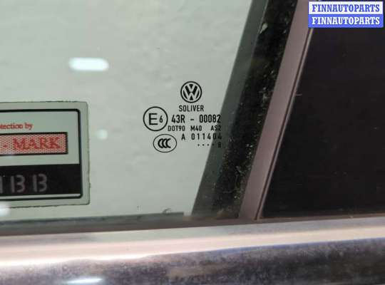 купить Дверь боковая (легковая) на Volkswagen Passat 6 2005-2010