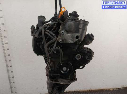 купить Катушка зажигания на Volkswagen Polo 2005-2009