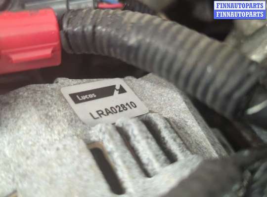 купить Насос гидроусилителя руля (ГУР) на Subaru Legacy (B13) 2003-2009