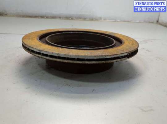 купить Диск тормозной на Nissan Qashqai 2006-2013