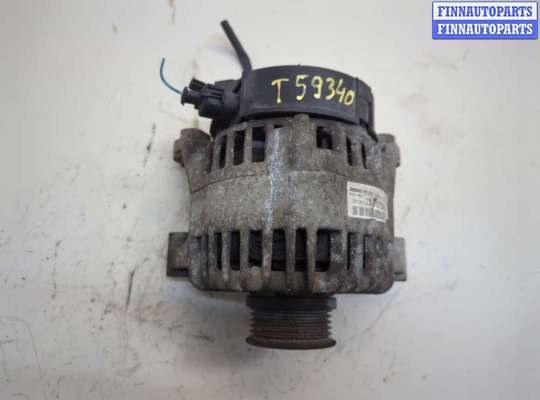 Генератор OP2361835 на Opel Corsa D 2006-2014