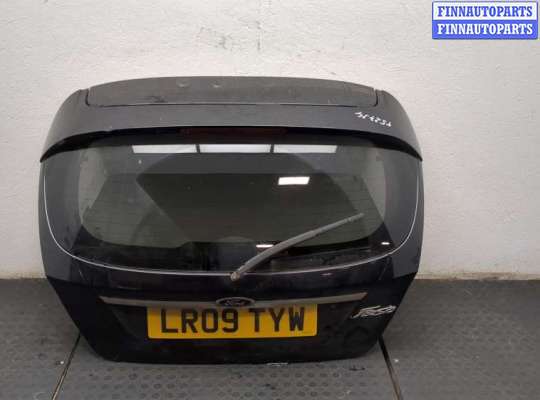 купить Стекло заднее на Ford Fiesta 2008-2013