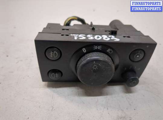 купить Переключатель света на Opel Vectra C 2002-2008