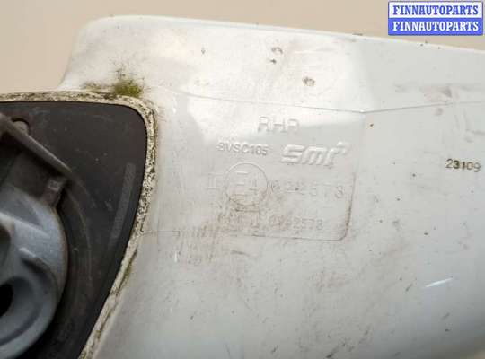 купить Зеркало боковое на Opel Antara 2006-2015