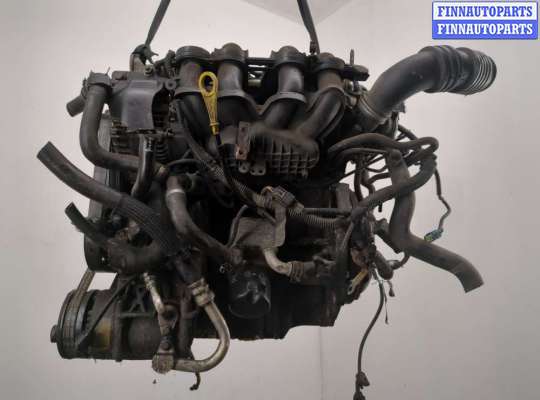 купить Двигатель (ДВС) на Ford Focus 2 2005-2008