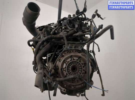 купить Двигатель (ДВС) на Ford Focus 2 2005-2008