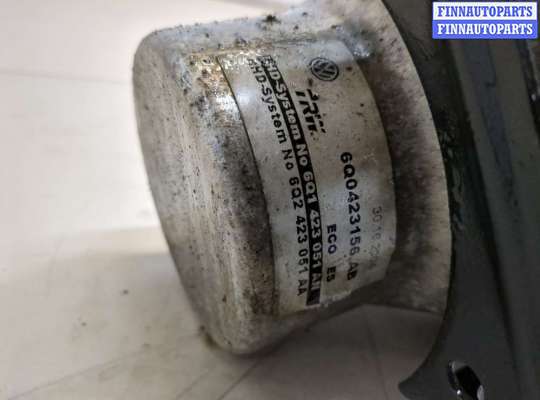 купить Насос электрический усилителя руля на Volkswagen Polo 2001-2005