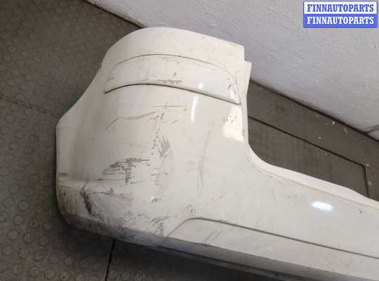 купить Бампер на Opel Zafira B 2005-2014