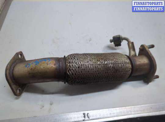 Гофра трубы приемной HN606856 на Hyundai Santa Fe 2012-2018