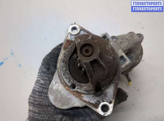 купить Стартер на Opel Corsa D 2006-2014