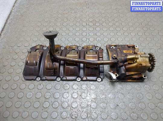 Купить Насос масляный на BMW 5 E39 1995-2003 Насос масляный BM3548372 на BMW 5 E39 1995-2003