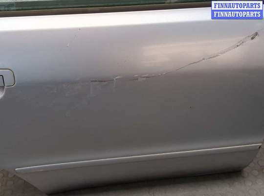 Дверь боковая на Audi A4 (8D, B5)