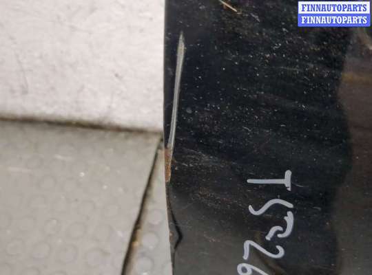 купить Крышка (дверь) багажника на Suzuki Grand Vitara 2005-2016