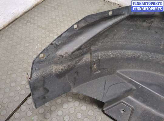 купить Защита арок (подкрылок) на Cadillac SRX 2009-2016