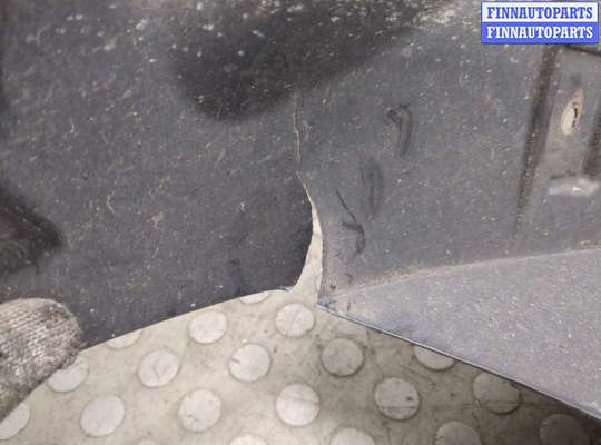 купить Защита арок (подкрылок) на Cadillac SRX 2009-2016