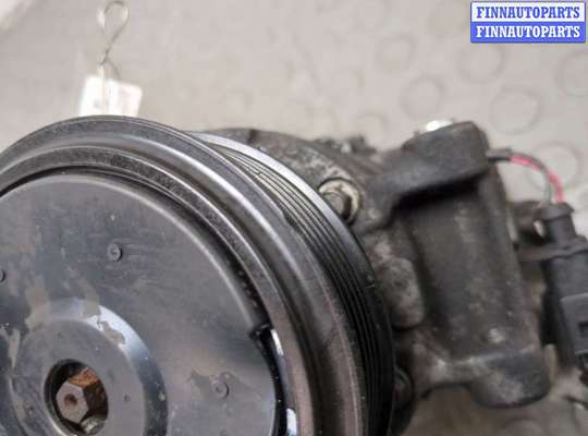 купить Компрессор кондиционера на Audi A6 (C6) 2004-2011
