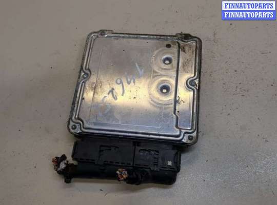 купить Блок управления двигателем на Volkswagen Touareg 2002-2007