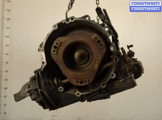 купить КПП - автомат (АКПП) 4х4 на Audi A8 (D3) 2002-2010