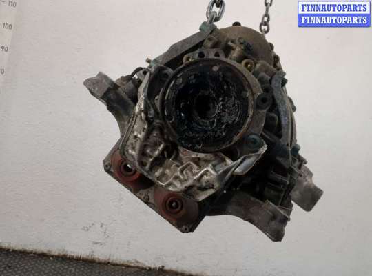 купить КПП - автомат (АКПП) 4х4 на Audi A8 (D3) 2002-2010