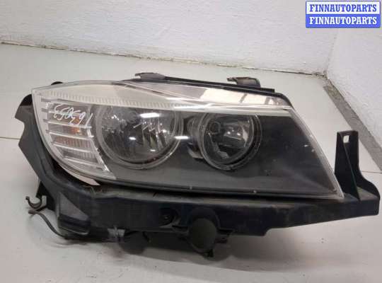 Фара (передняя) BM3621150 на BMW 3 E90, E91, E92, E93 2005-2012