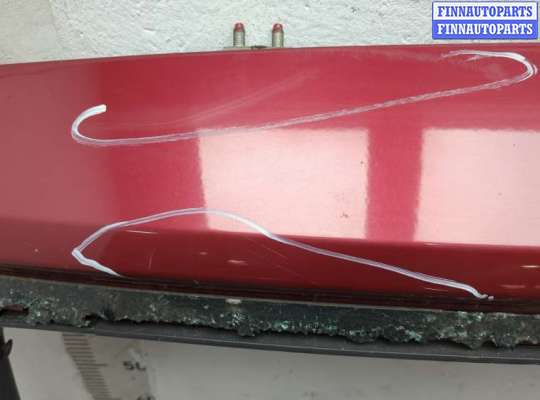 купить Крышка (дверь) багажника на Hyundai i30 2007-2012