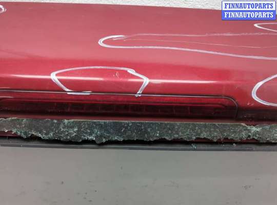 купить Крышка (дверь) багажника на Hyundai i30 2007-2012