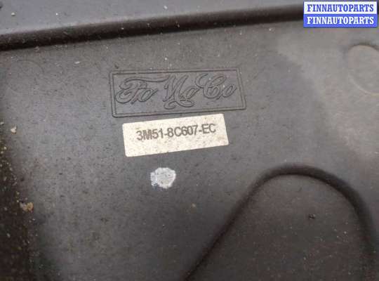 купить Вентилятор радиатора на Ford Focus 2 2008-2011