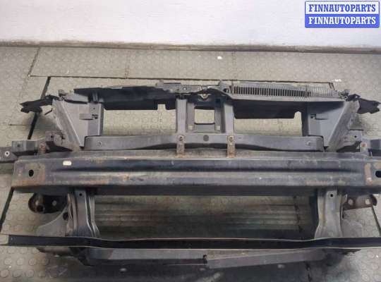 купить Рамка передняя (телевизор) на Volkswagen Passat 6 2005-2010
