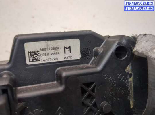 купить Переключатель подрулевой АКПП на Citroen C4 Grand Picasso 2006-2013