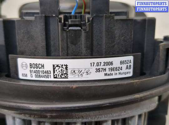 купить Двигатель отопителя (моторчик печки) на Ford Mondeo 3 2000-2007