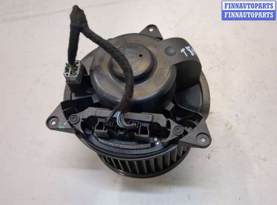 купить Двигатель отопителя (моторчик печки) на Ford Mondeo 3 2000-2007