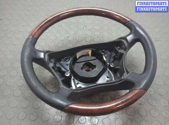 купить Руль на Mercedes S W220 1998-2006