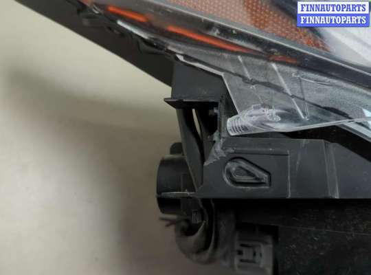 купить Фара (передняя) на Mazda CX-9 2016-2022