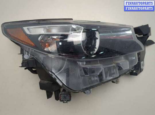 купить Фара (передняя) на Mazda CX-9 2016-2022