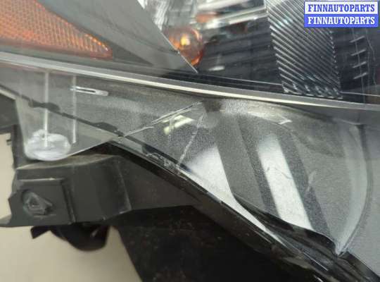 купить Фара (передняя) на Mazda CX-9 2016-2022