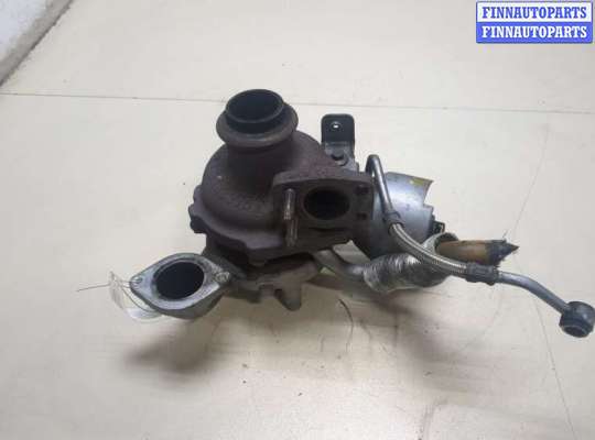 купить Турбина на Peugeot 308 2007-2013