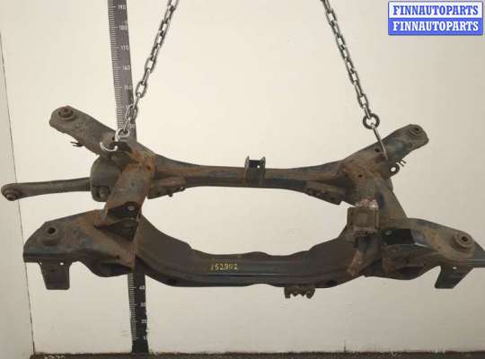 Балка подвески задняя MT558896 на Mitsubishi Outlander 2012-2021