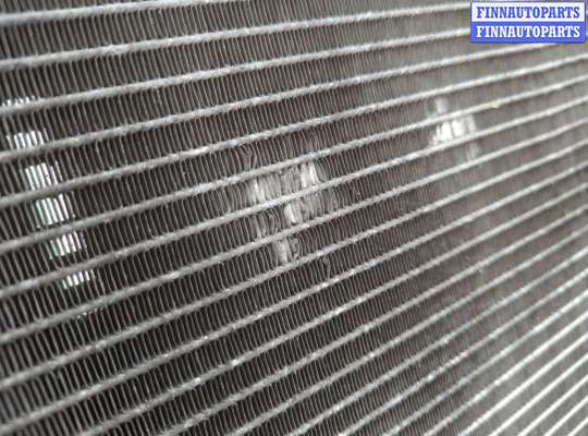 купить Радиатор охлаждения двигателя на Audi A6 (C6) 2004-2011