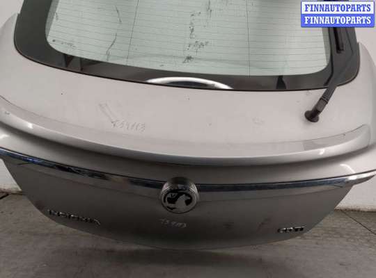 купить Стекло заднее на Opel Insignia 2008-2017