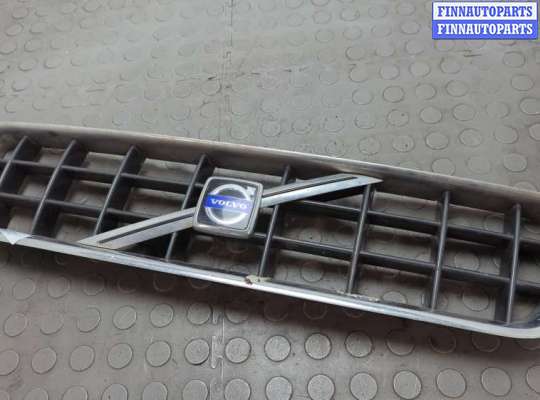 купить Решетка радиатора на Volvo C70 2006-2009