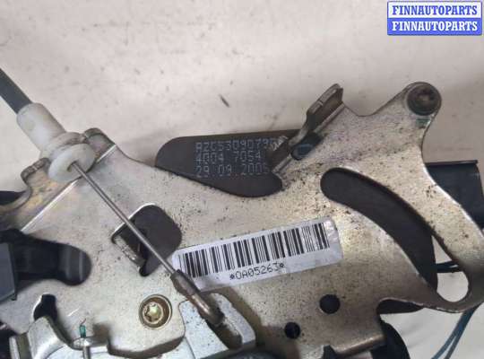 купить Замок двери на Mercedes Vito W639 2004-2013