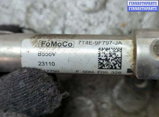 купить Форсунка топливная на Mazda CX-9 2007-2012