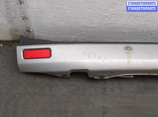 купить Бампер на Ford Transit (Tourneo) Custom 2012-2025